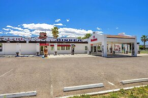 Ramada by Wyndham Kingman