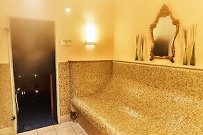 Steigenberger Hotel & Spa Bad Pyrmont
