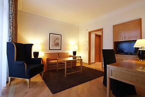 Steigenberger Hotel & Spa Bad Pyrmont