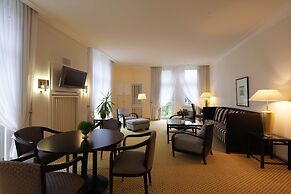 Steigenberger Hotel & Spa Bad Pyrmont