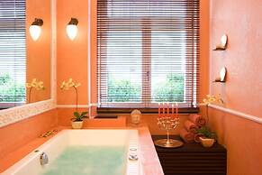 Steigenberger Hotel & Spa Bad Pyrmont