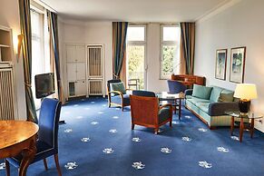 Steigenberger Hotel & Spa Bad Pyrmont