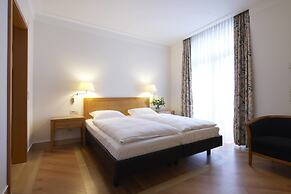 Steigenberger Hotel & Spa Bad Pyrmont