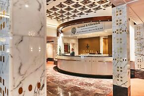 Steigenberger Hotel & Spa Bad Pyrmont