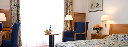 Steigenberger Hotel & Spa Bad Pyrmont