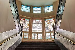 Steigenberger Hotel & Spa Bad Pyrmont