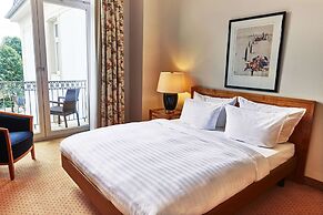 Steigenberger Hotel & Spa Bad Pyrmont