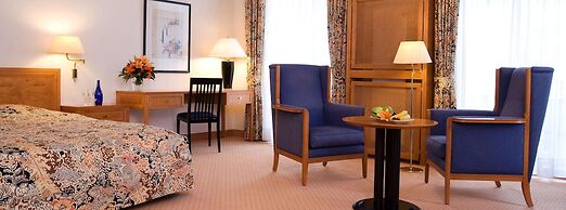 Steigenberger Hotel & Spa Bad Pyrmont