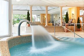 Steigenberger Hotel & Spa Bad Pyrmont