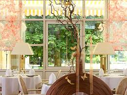 Steigenberger Hotel & Spa Bad Pyrmont