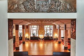 Steigenberger Hotel & Spa Bad Pyrmont