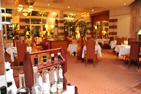 Steigenberger Hotel & Spa Bad Pyrmont