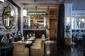 The Westbury Hotel