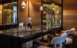 The Westbury Hotel
