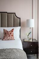 The Westbury Hotel
