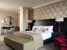 The Westbury Hotel