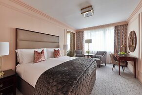 The Westbury Hotel
