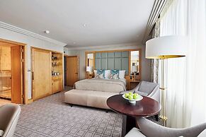 The Westbury Hotel
