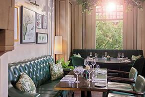 The Westbury Hotel