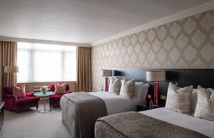 The Westbury Hotel