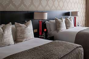 The Westbury Hotel