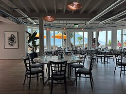 Hotel Eden Palace Au Lac