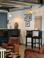 Hotel Eden Palace Au Lac