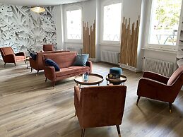 Hotel Eden Palace Au Lac