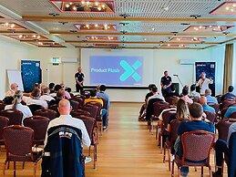 Hotel Eden Palace Au Lac