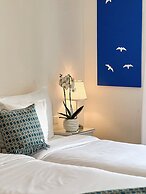 Hotel Eden Palace Au Lac