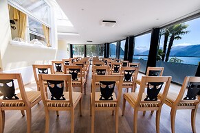 Hotel Eden Palace Au Lac