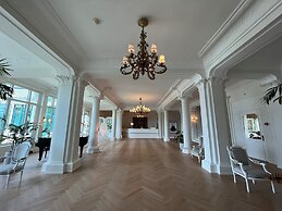 Hotel Eden Palace Au Lac
