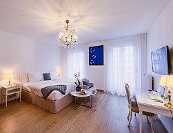 Hotel Eden Palace Au Lac