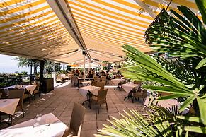 Hotel Eden Palace Au Lac