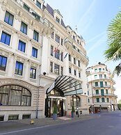 Hotel Eden Palace Au Lac