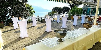 Hotel Eden Palace Au Lac