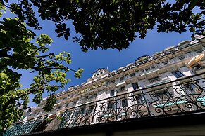 Hotel Eden Palace Au Lac