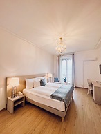 Hotel Eden Palace Au Lac