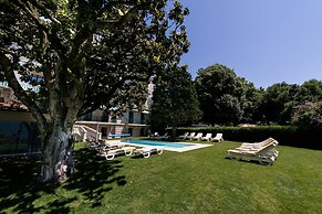 Hotel Eden Palace Au Lac