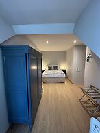 Hotel Eden Palace Au Lac