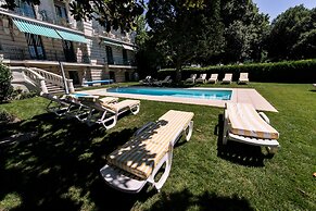 Hotel Eden Palace Au Lac