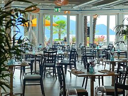 Hotel Eden Palace Au Lac