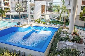 Gaylord Opryland Resort & Convention Center