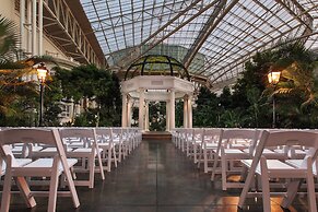 Gaylord Opryland Resort & Convention Center