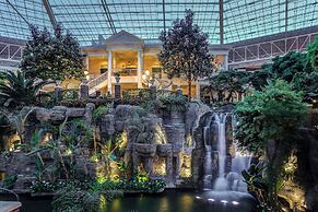 Gaylord Opryland Resort & Convention Center