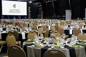 Gaylord Opryland Resort & Convention Center