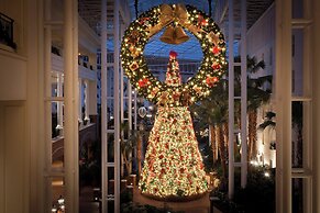 Gaylord Opryland Resort & Convention Center