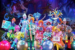 Gaylord Opryland Resort & Convention Center