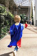 Gaylord Opryland Resort & Convention Center