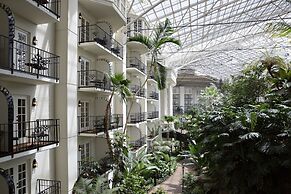 Gaylord Opryland Resort & Convention Center